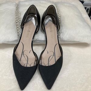 Sam & Libby Women's Flats Sz 9.5